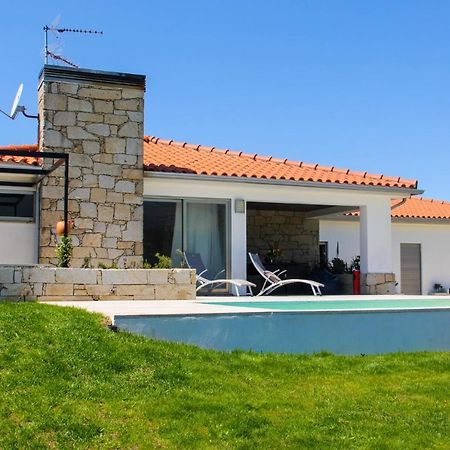 Casa Da Reguenga Villa Monção Kültér fotó